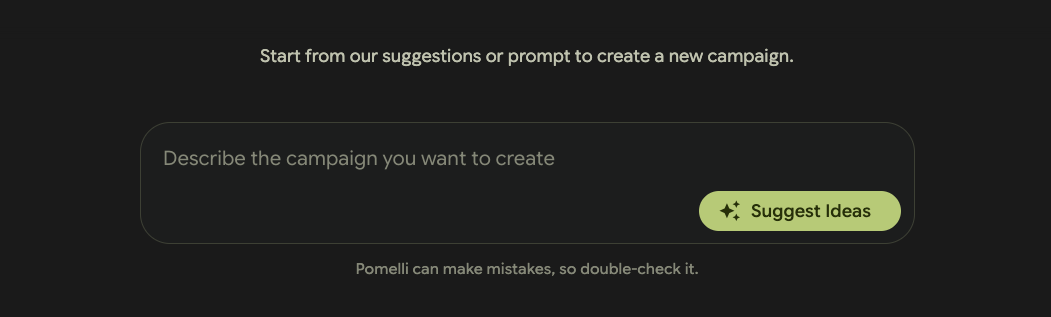 谷歌又出神器：只要给个网址，自动帮你出官网同款设计！