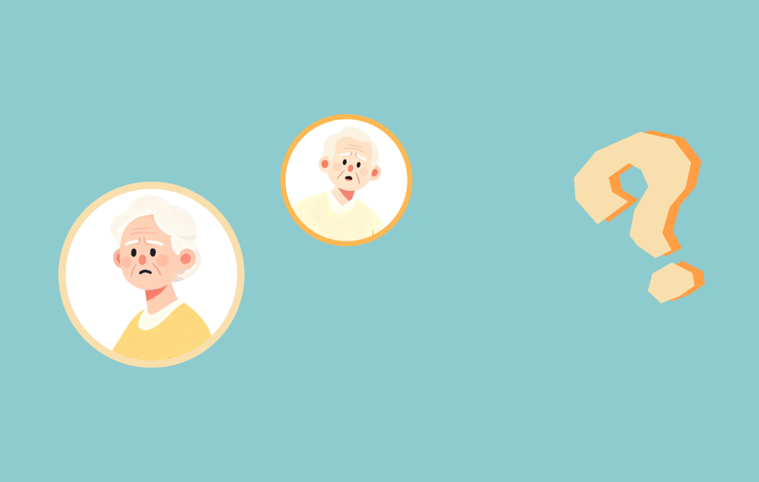 老年人怎样用活法定义算法：1年100人1场实践