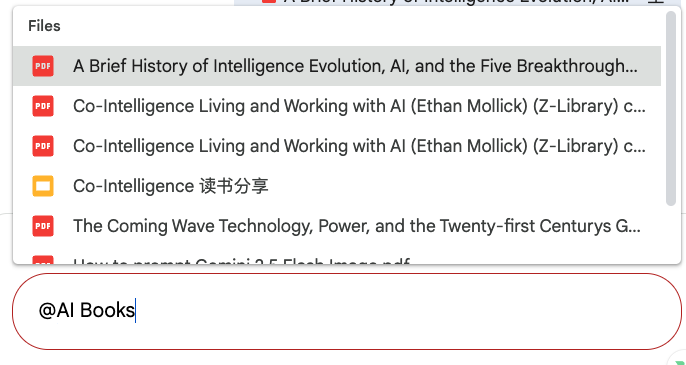 我错了，Gemini 做PPT不是“一般”，是“封神”。（尤其挖到第3层功能后…）