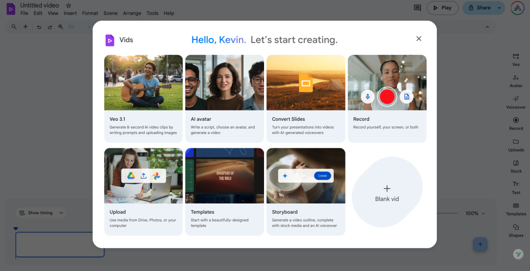 我错了，Gemini 做PPT不是“一般”，是“封神”。（尤其挖到第3层功能后…）