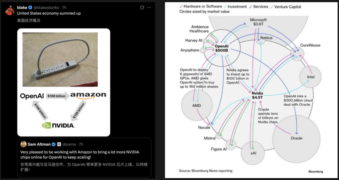 AI教父Hinton末日警告！你必须失业，AI万亿泡沫豪赌才能「赢」