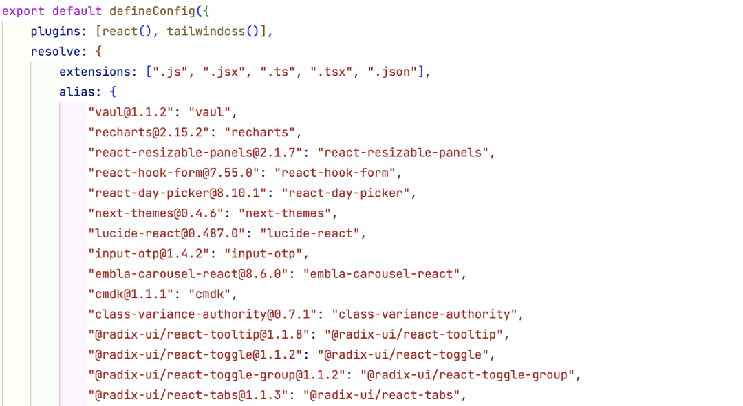 Figma Make 技术实现剖析