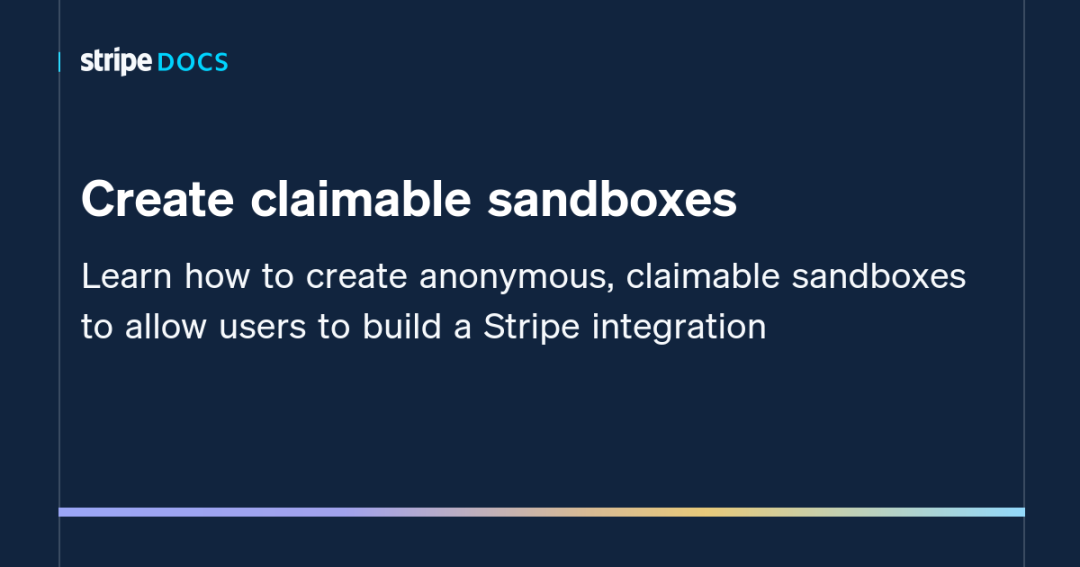 联手 OpenAI 发布 ACP，Stripe 是如何思考 Agent 支付的？