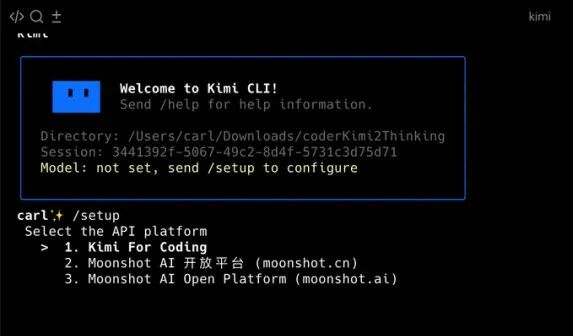 打败GPT5的Kimi K2 Thinking，真就只会写代码吗？