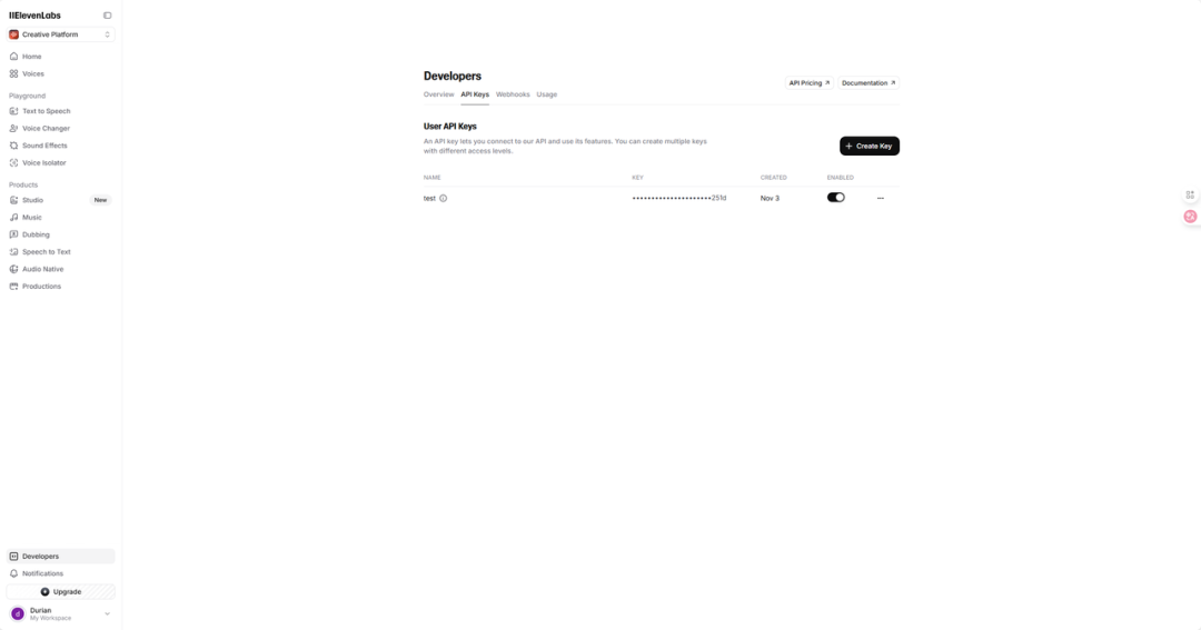 TEN 框架：轻松实现与 AI 实时语音对话