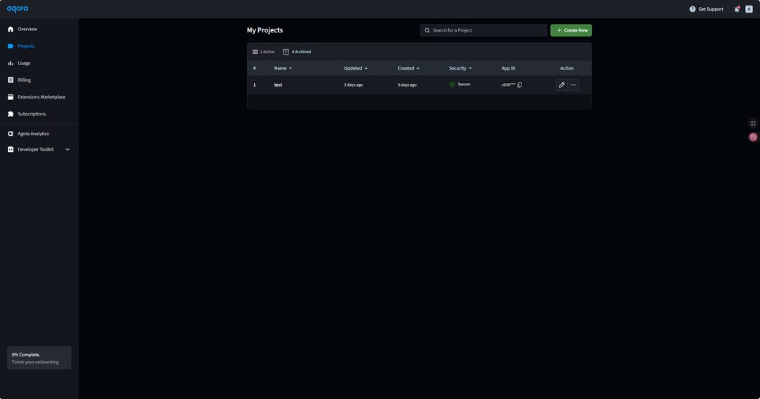 TEN 框架：轻松实现与 AI 实时语音对话