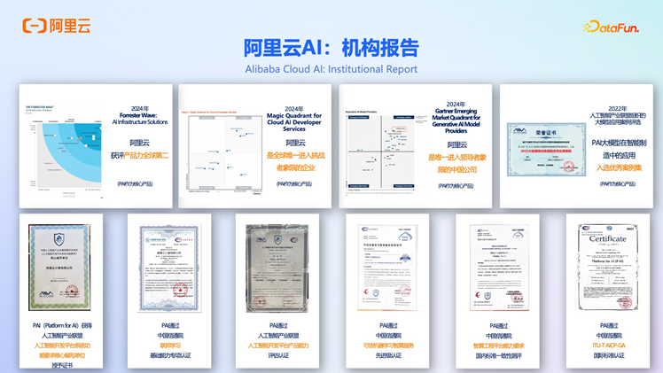 阿里云 OpenLake：AI 时代的全模态、多引擎、一体化解决方案深度解析