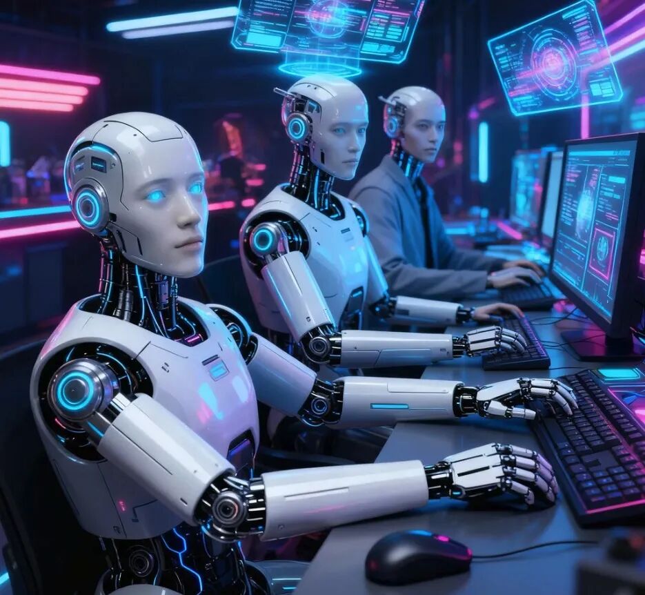 火了大半年的Agent，还能整出啥新花样？