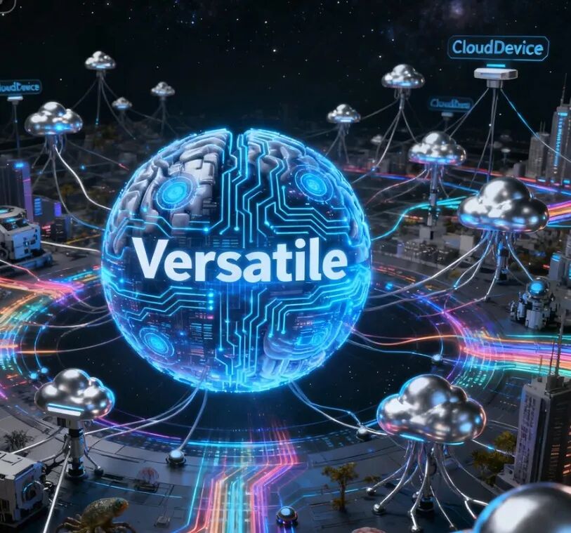 火了大半年的Agent，还能整出啥新花样？