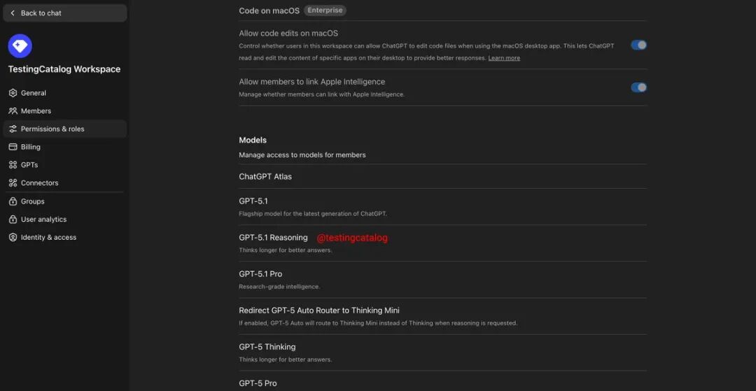 GPT-5-Codex mini 发布，性能相当速率提高 4 倍，GPT-5.1 也即将推出