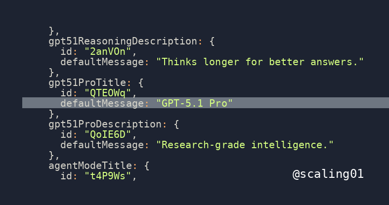 GPT-5-Codex mini 发布，性能相当速率提高 4 倍，GPT-5.1 也即将推出