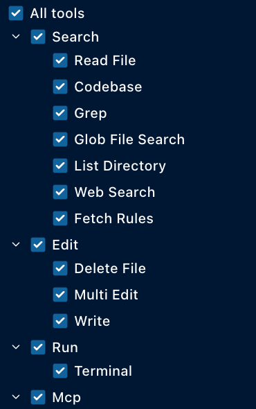 Cursor可以删了！美团悄悄上线了个更香的平替～