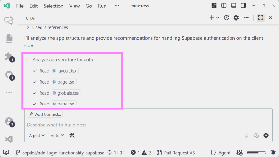 VS Code 内的统一编码体验，重塑开发者的 Agent 时代