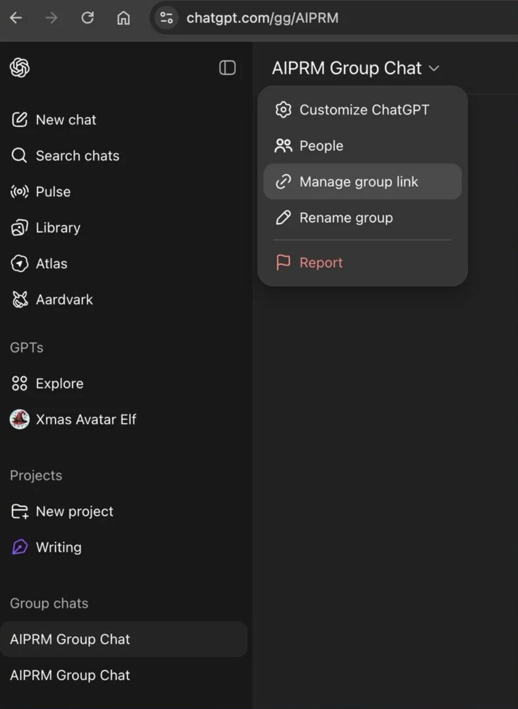 OpenAI 将推出群聊功能，终于要对 Slack 下手了