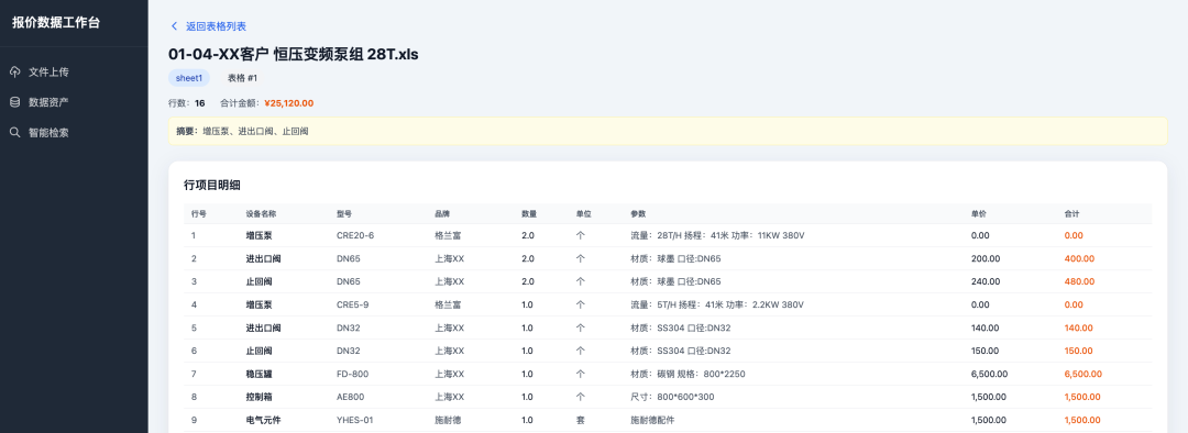 售前报价Agent落地案例拆解：检索优先 vs 生成优先