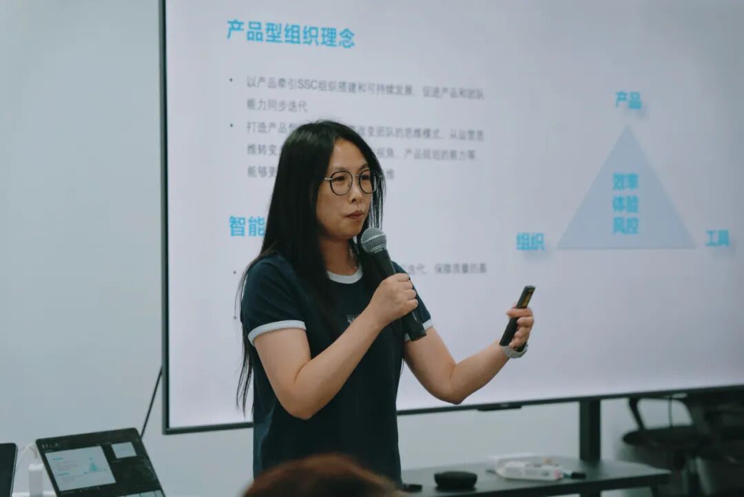 AI如何重塑共享服务中心？这场名企HRSSC闭门会交出这样答卷