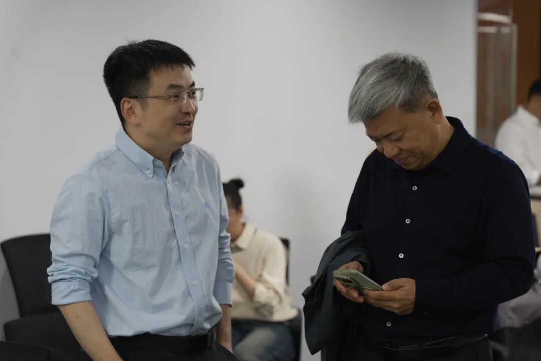 AI如何重塑共享服务中心？这场名企HRSSC闭门会交出这样答卷