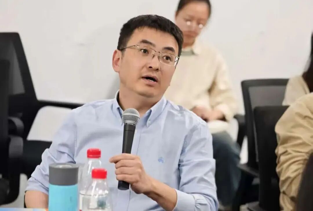 AI如何重塑共享服务中心？这场名企HRSSC闭门会交出这样答卷