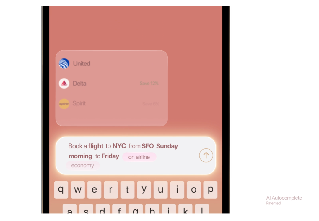这种全新的交互方式，会成为未来AI应用的标配吗？