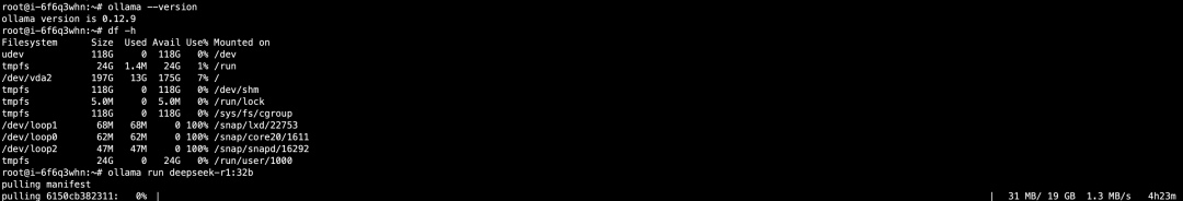 实践用Ollama本地部署DeepSeek-R1模型，总算搞清楚了联网搜索RAG是怎么回事