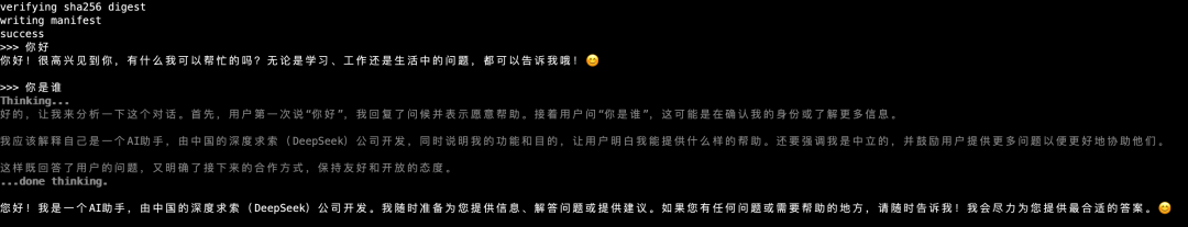 实践用Ollama本地部署DeepSeek-R1模型，总算搞清楚了联网搜索RAG是怎么回事