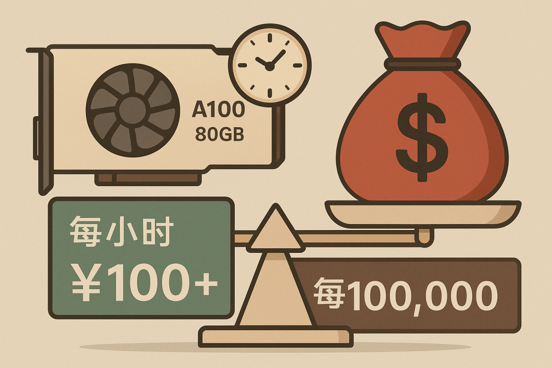 一台不到两万的小怪兽：AMD锐龙395真能撑起千亿大模型吗？| 前沿在线