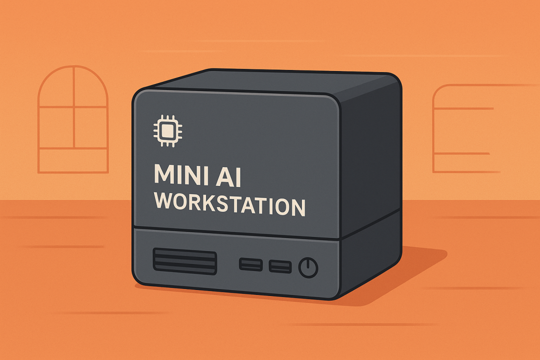 一台不到两万的小怪兽：AMD锐龙395真能撑起千亿大模型吗？| 前沿在线