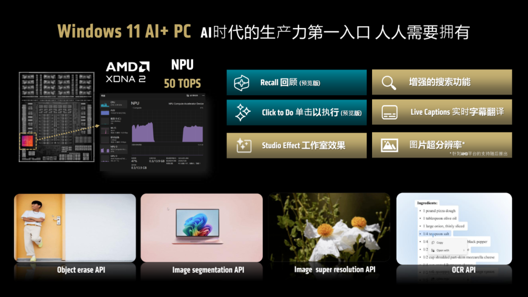 一台不到两万的小怪兽：AMD锐龙395真能撑起千亿大模型吗？| 前沿在线