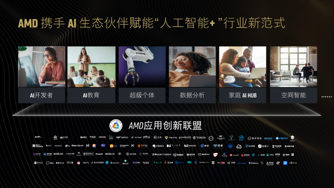 一台不到两万的小怪兽：AMD锐龙395真能撑起千亿大模型吗？| 前沿在线