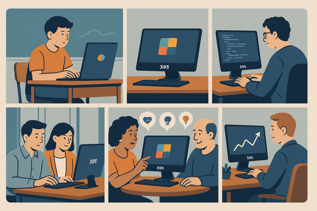 一台不到两万的小怪兽：AMD锐龙395真能撑起千亿大模型吗？| 前沿在线