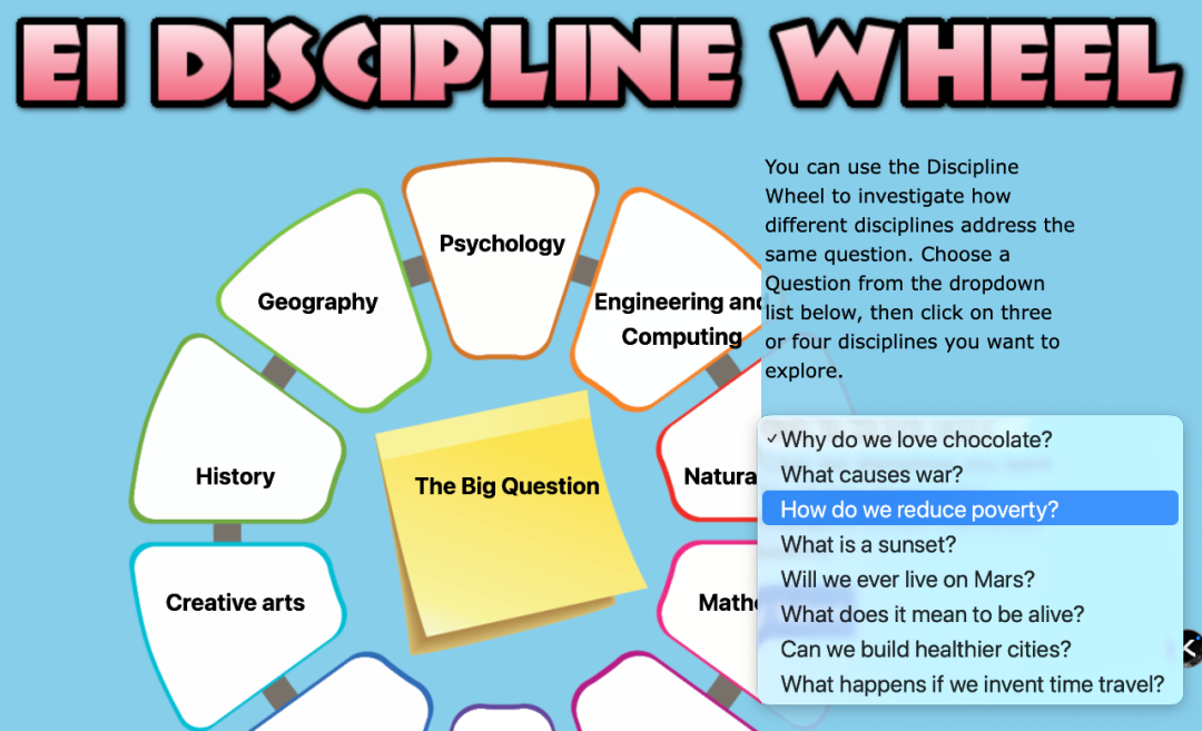 EI Search：生成式AI时代的知识探索新范式？