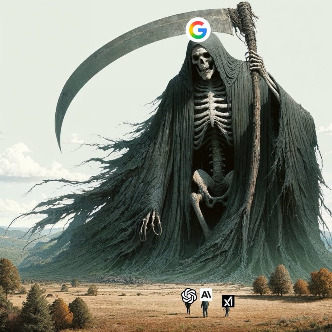 谷歌Gemini 3夜袭全球，暴击GPT-5.1！奥特曼罕见祝贺