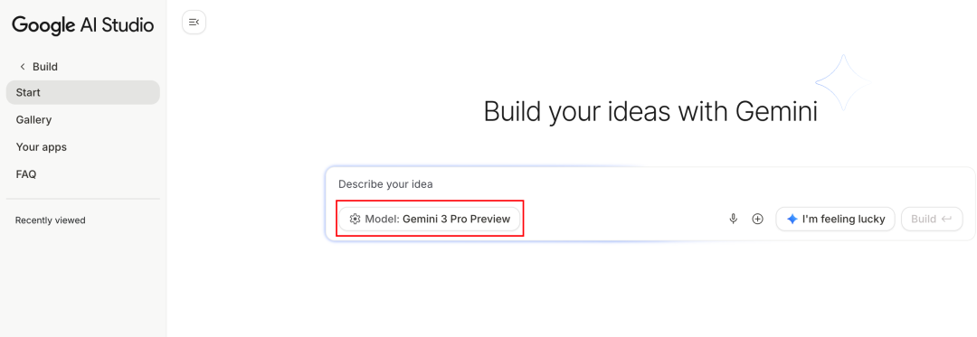 Gemini 3 Pro发布，谷歌再次断档式领先