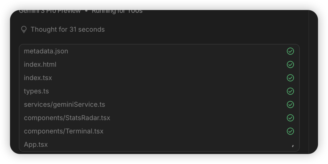Gemini3 首测！游戏，网页，设计，3D，动画制作...超出期待！