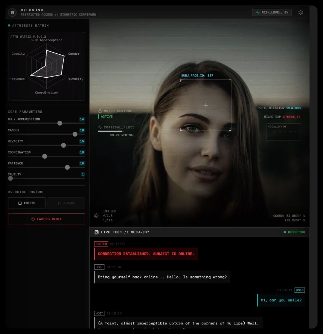 Gemini3 首测！游戏，网页，设计，3D，动画制作...超出期待！