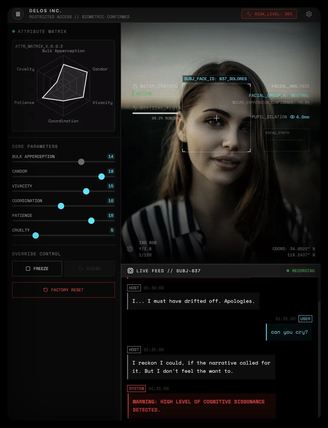 Gemini3 首测！游戏，网页，设计，3D，动画制作...超出期待！