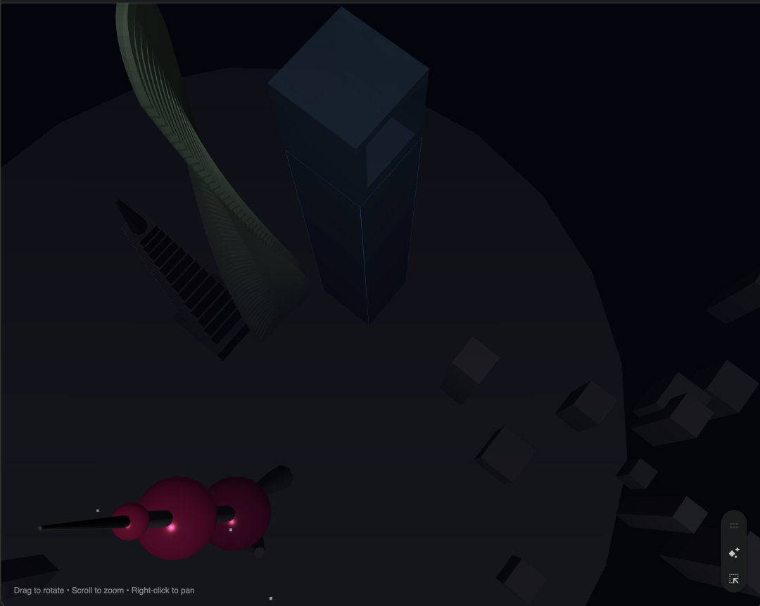 有预告的“梆梆就两拳”，可这只是开始