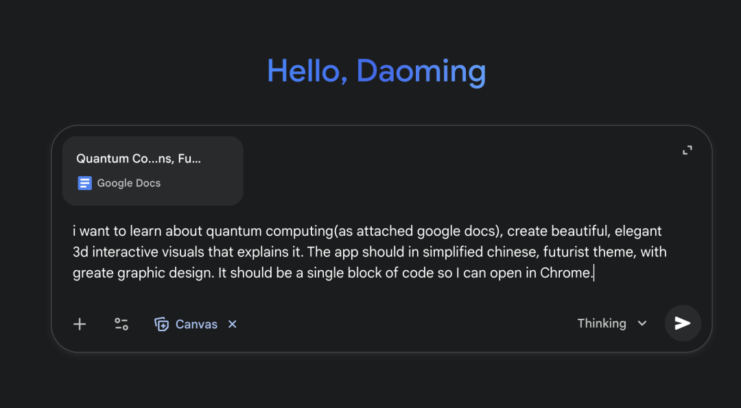有预告的“梆梆就两拳”，可这只是开始