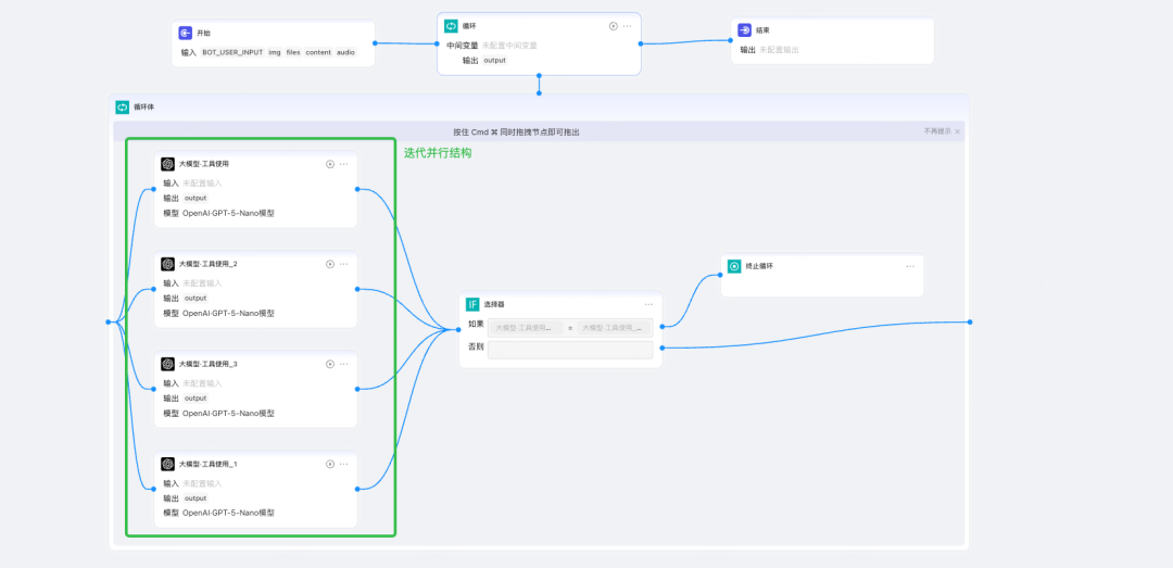货拉拉大模型应用开发：功能拓界与业务赋能