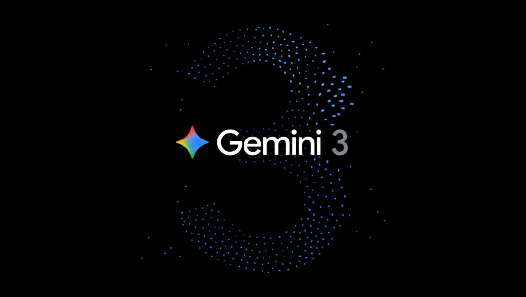 Gemini 3 开启智能新纪元
