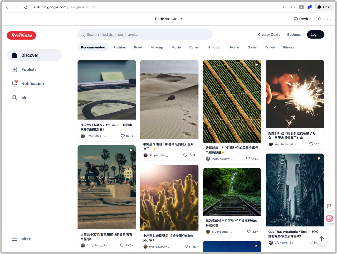 我挖到Gemini 3.0 Pro十大隐藏玩法，做网页已经落后N个版本了