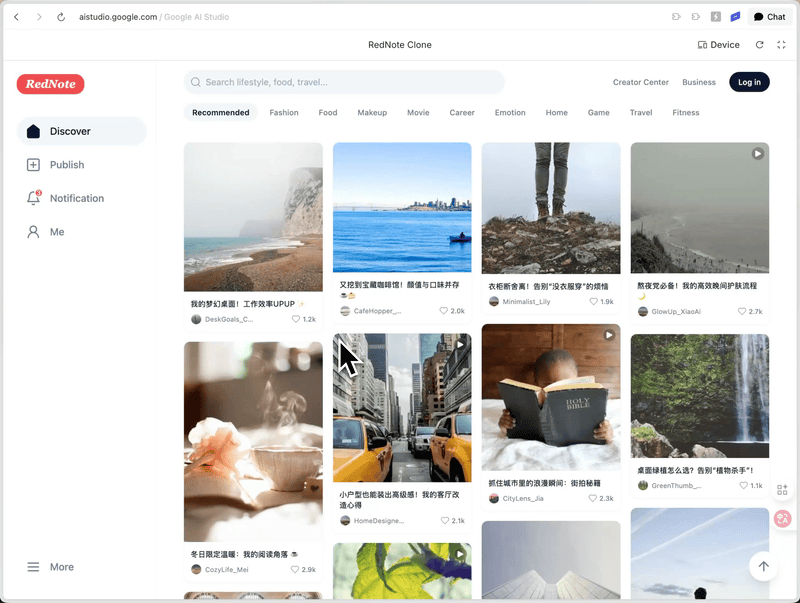 我挖到Gemini 3.0 Pro十大隐藏玩法，做网页已经落后N个版本了