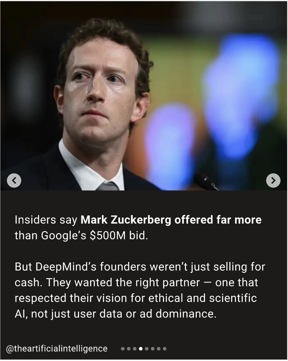 Gemini 3背后，我们都忽略了谷歌 AI 逆袭的真实原因