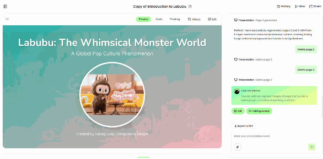 AI-Native生成代码检测思路与保障方法