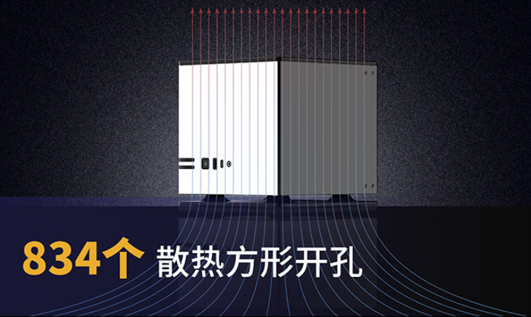 配锐龙AI Max+395，这个品牌也出电脑了，出手就是AI工作站