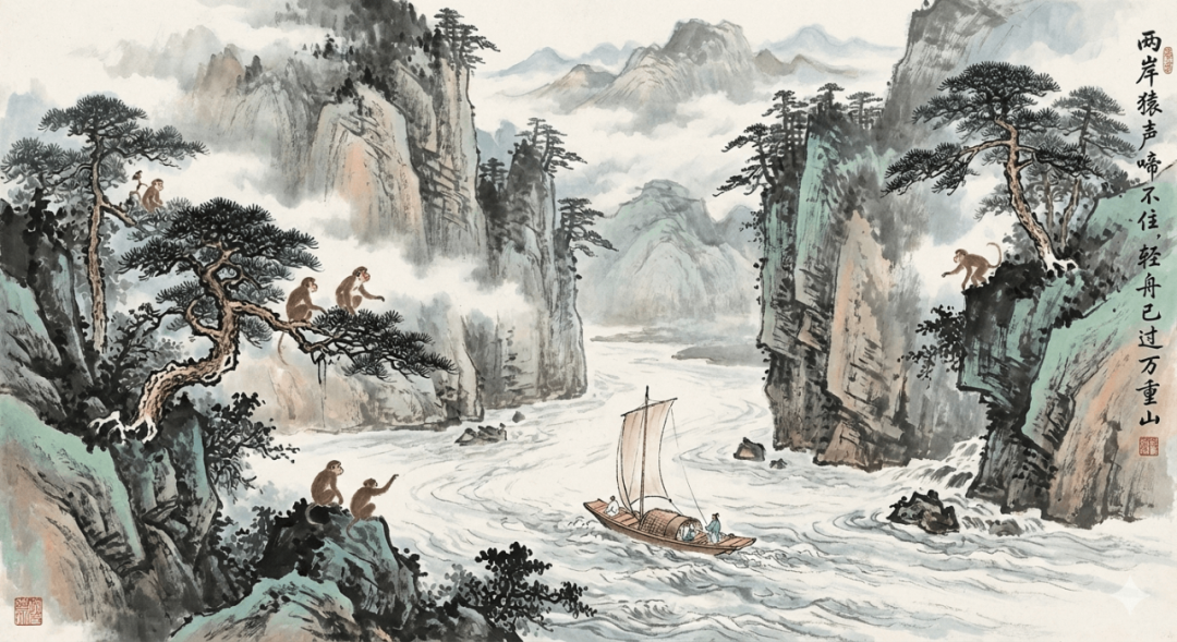 Nano Banana Pro 最全实测：强到离谱！