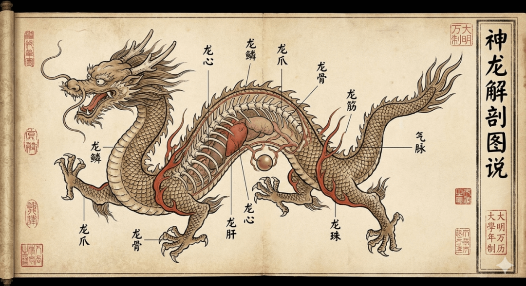 Nano Banana Pro 最全实测：强到离谱！