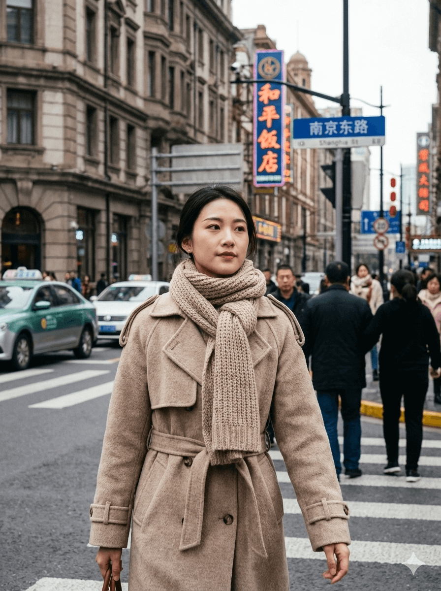 Nano Banana Pro 最全实测：强到离谱！