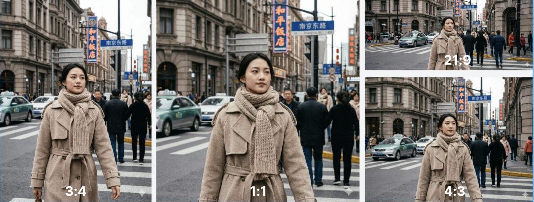 Nano Banana Pro 最全实测：强到离谱！