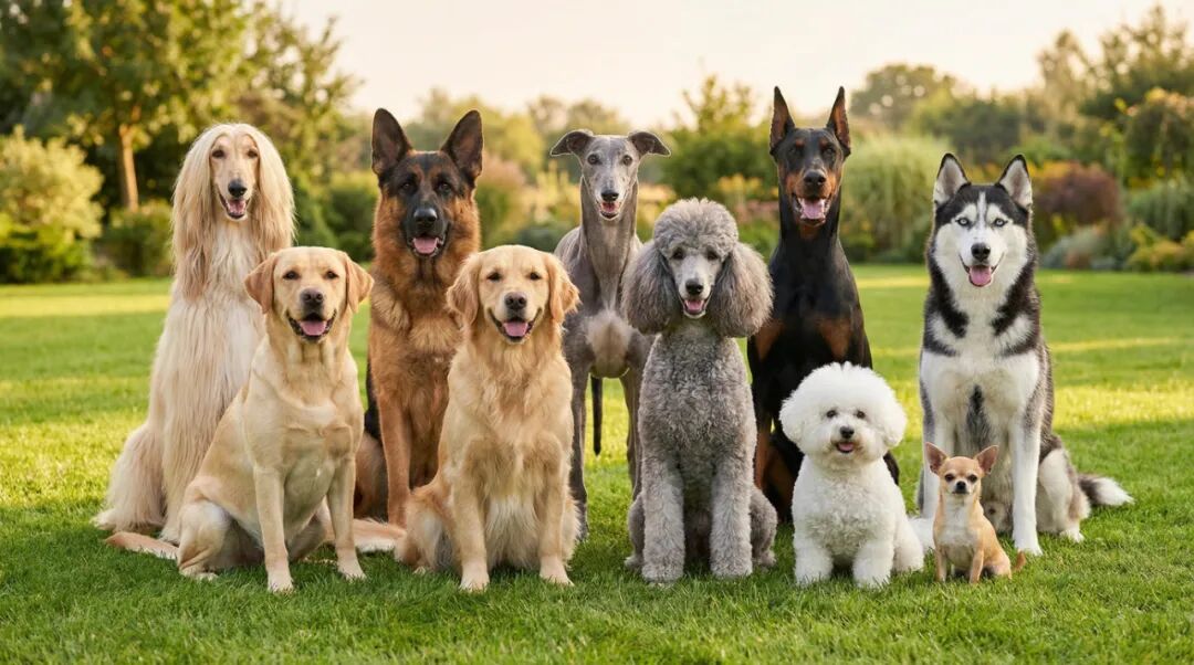 Nano Banana Pro 最全实测：强到离谱！